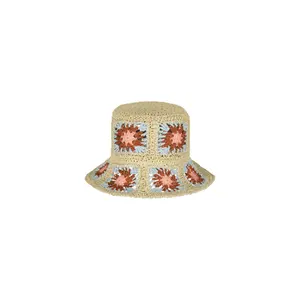 Girl's hat Barts Candyflower image-0