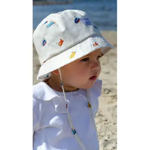 Barts daxxen baby bucket hat image-0
