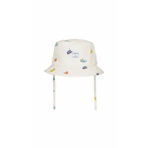 Barts daxxen baby bucket hat image-1