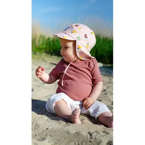 Baby cap Barts Leif image-1