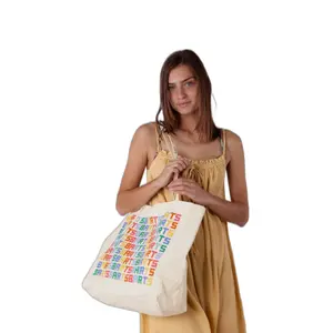Tote bag vrouw Barts Sirchi image-1