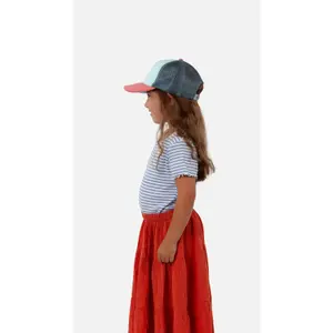 Children's trucker cap Barts Surfie image-2