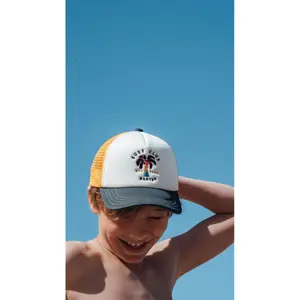 Children's cap Barts Surfie image-1