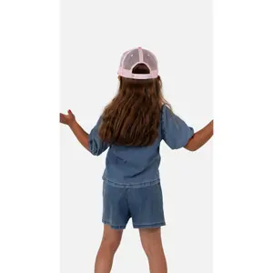 Children's trucker cap Barts Surfie image-2