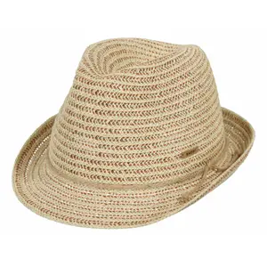 Girl's hat Barts Tautira image-0