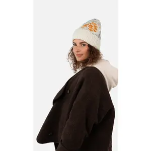 Chapéu de mulher Barts Vinne image-2