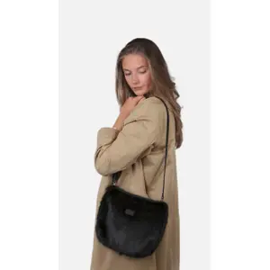 Saco de ombro feminino Barts Salween image-1