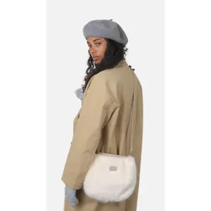 Shoulder bag for women Barts Salween image-1