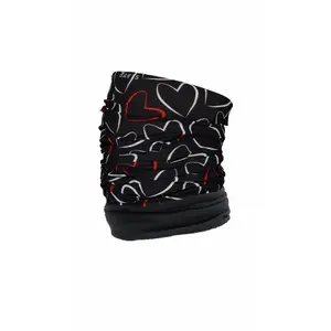 Tour de cou Barts Multicol Polar Hearts image-0