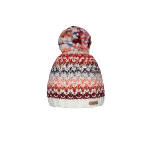 Bonnet femme Barts Nicole image-0