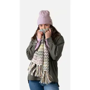 Écharpe femme Barts Nicole image-1