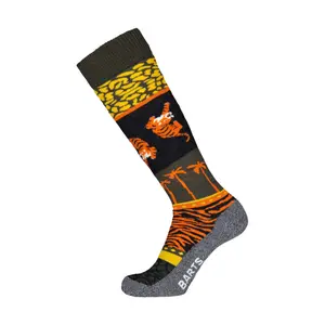 Socken Barts Jungle Fever image-0