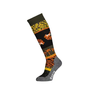 Kindersocken Barts Jungle Fever image-0