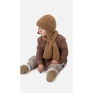 Bonnet bébé Barts Yuma image-2