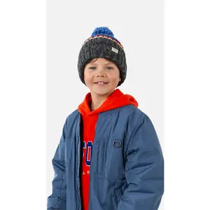 Children's hat Barts Reggey image-1