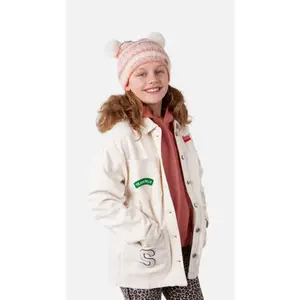 Girl's hat Barts Dolorez image-1