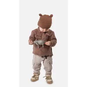 Baby bonnet Barts Anick image-2