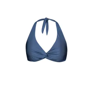 Top de bikini criss-cross para mujer Barts Isla image-0