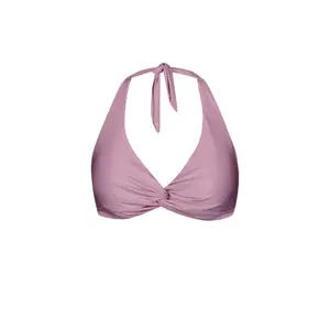 Top de bikini criss-cross para mujer Barts Isla image-0