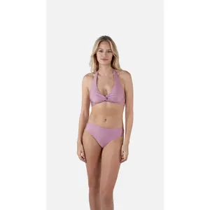 Top de bikini criss-cross para mujer Barts Isla image-1