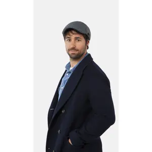 Boina Barts Mr. Mitchell image-1