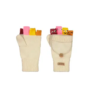 Child mittens Barts Puppet image-0