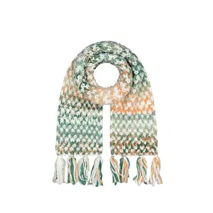 Girl's scarf Barts Nicole image-0