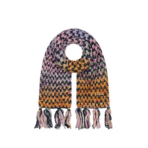 Girl's scarf Barts Nicole image-0