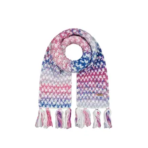 Girl's scarf Barts Nicole image-0