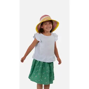 Children's hat Barts Kaleya image-1