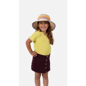 Children's hat Barts Kaleya image-1