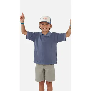 Children's cap Barts Feliep image-1