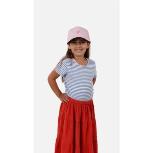 Children's 5 Panel Cap Barts Dompu image-1