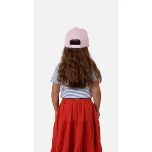 Children's 5 Panel Cap Barts Dompu image-2