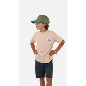 Children's 5 Panel Cap Barts Dompu image-2