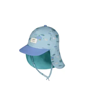 Baby cap Barts Triague image-0