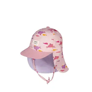 Baby cap Barts Triague image-0