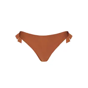 Braguita de traje de baño para mujer Barts Isla Cheeky Bum Side Ties image-0