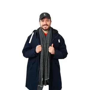 Schal Barts Sohoho image-1