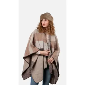 Poncho femme Barts Rosemury image-1