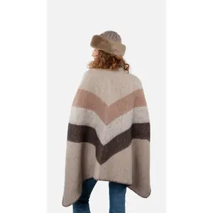 Poncho femme Barts Rosemury image-2