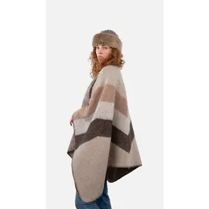 Poncho femme Barts Rosemury image-3