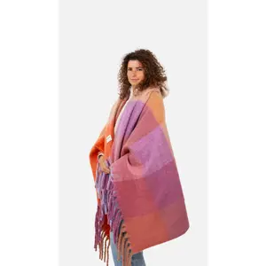 Lenço feminino Barts image-2