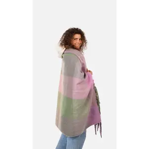 Bufanda de mujer Barts image-2