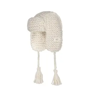 Gorro de mujer Barts Brubru image-0