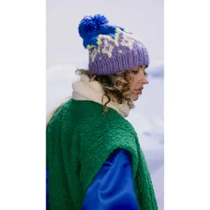 Chapéu de mulher Barts Curley image-2