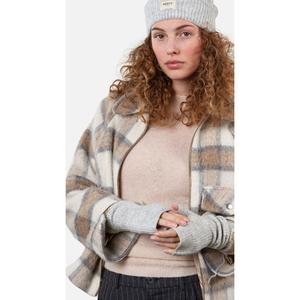 Women's mittens Barts Darty image-1