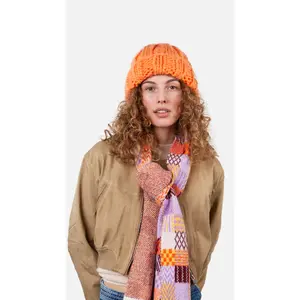 Bonnet femme Barts Hermitta image-1