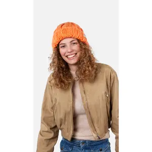 Bonnet femme Barts Hermitta image-3