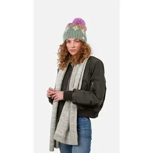 Lenço feminino Barts Owlet image-1